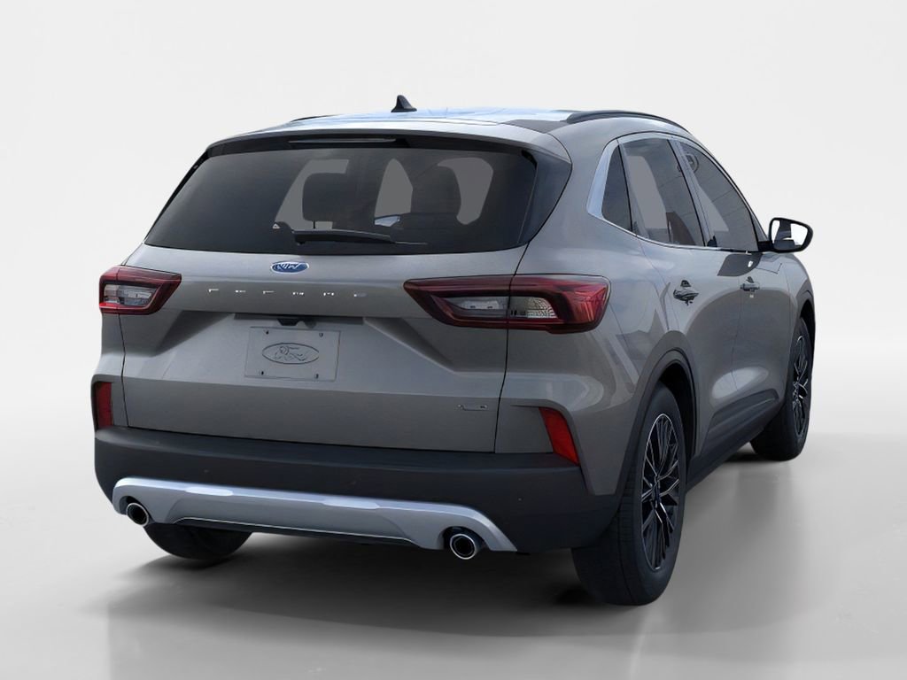 New 2026 Ford Escape SE w/ PHEV Premium Package image 38