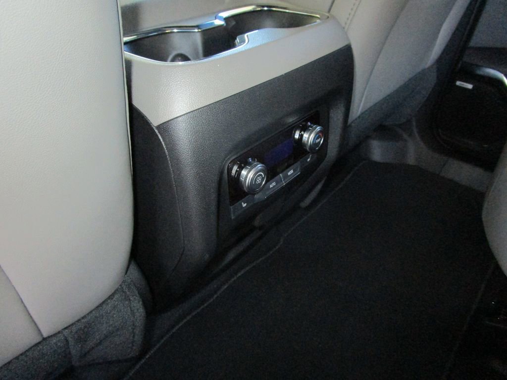 New 2026 GMC Acadia Elevation w/ Elevation Premium Package image 18