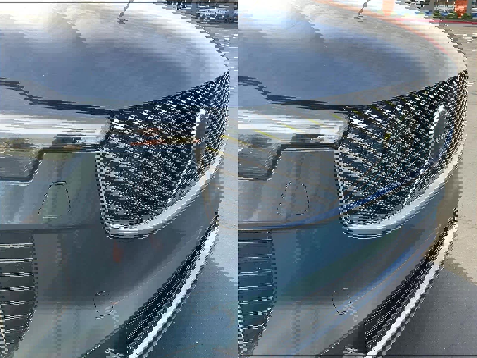 New 2026 Volvo XC90 B5 Plus w/ Protection Package image 34