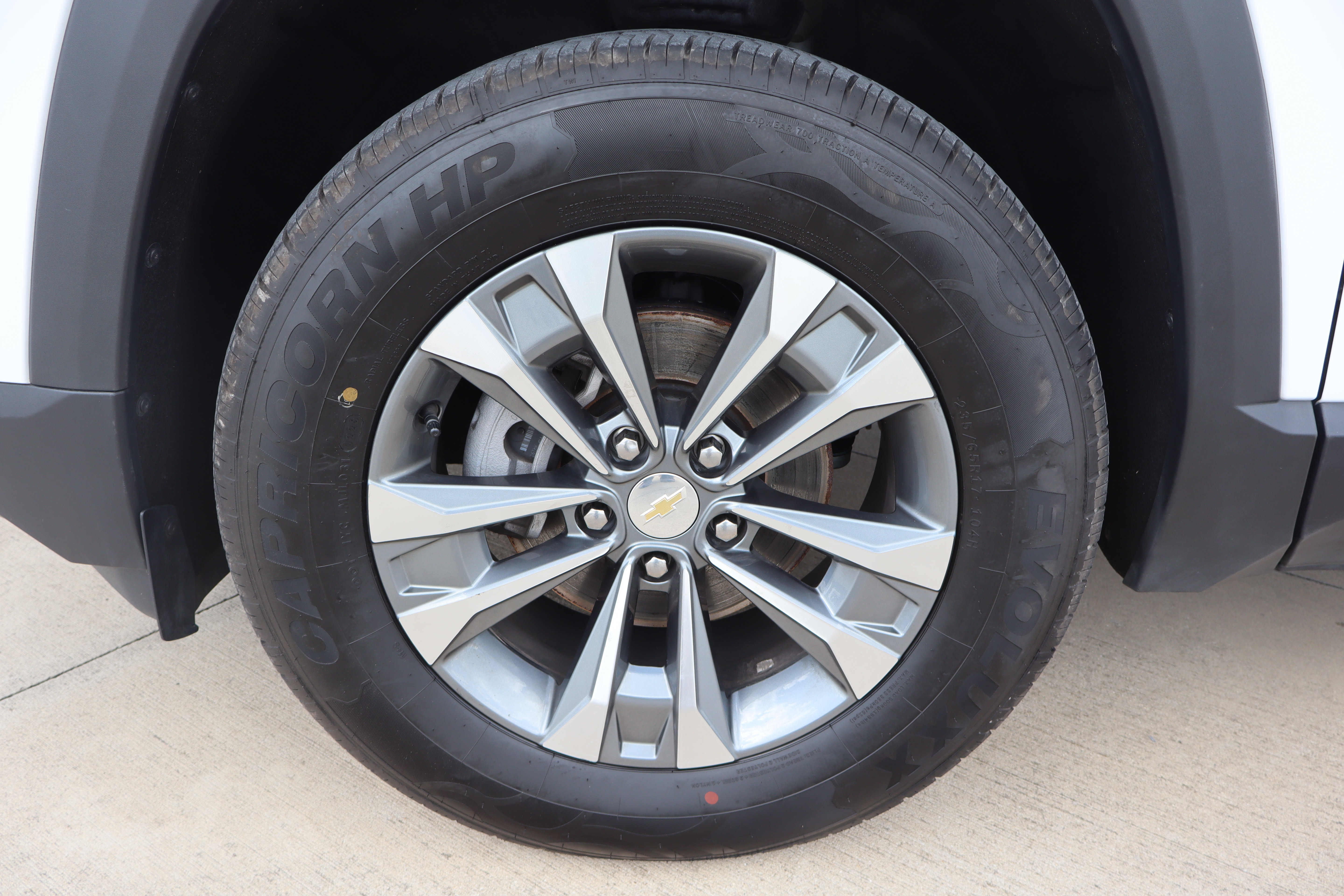 Used 2025 Chevrolet Equinox LT w/ Convenience Package II AWD/4WD image 27