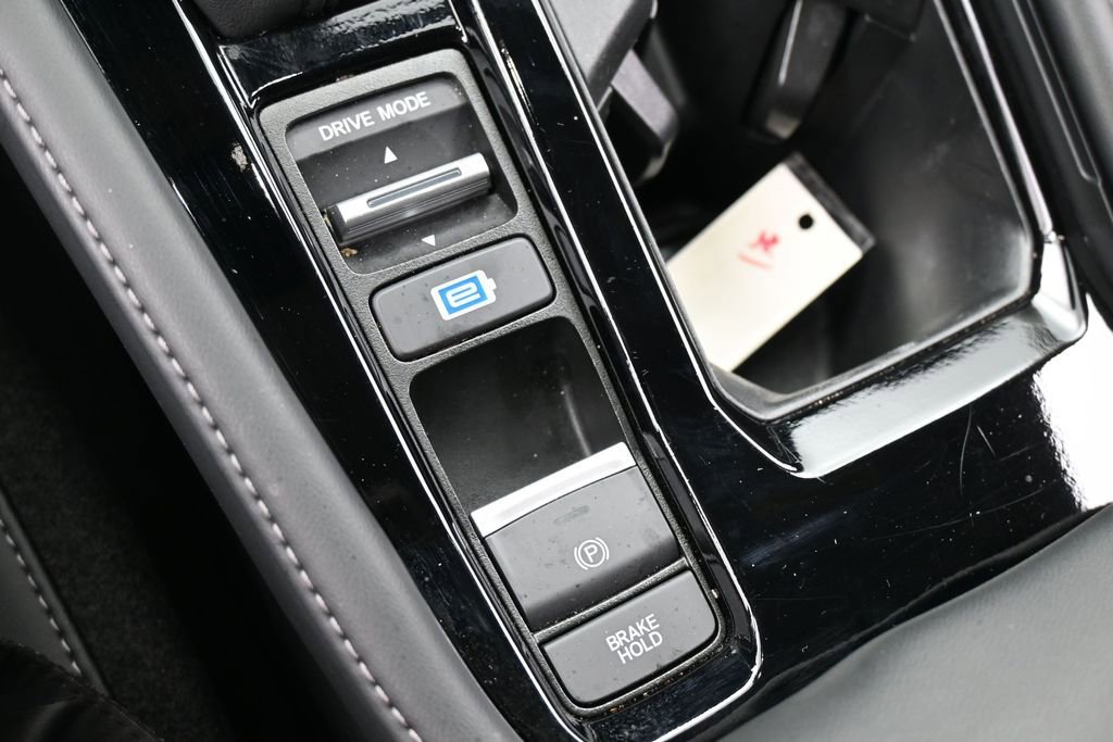 Used 2024 Honda Accord Touring image 22