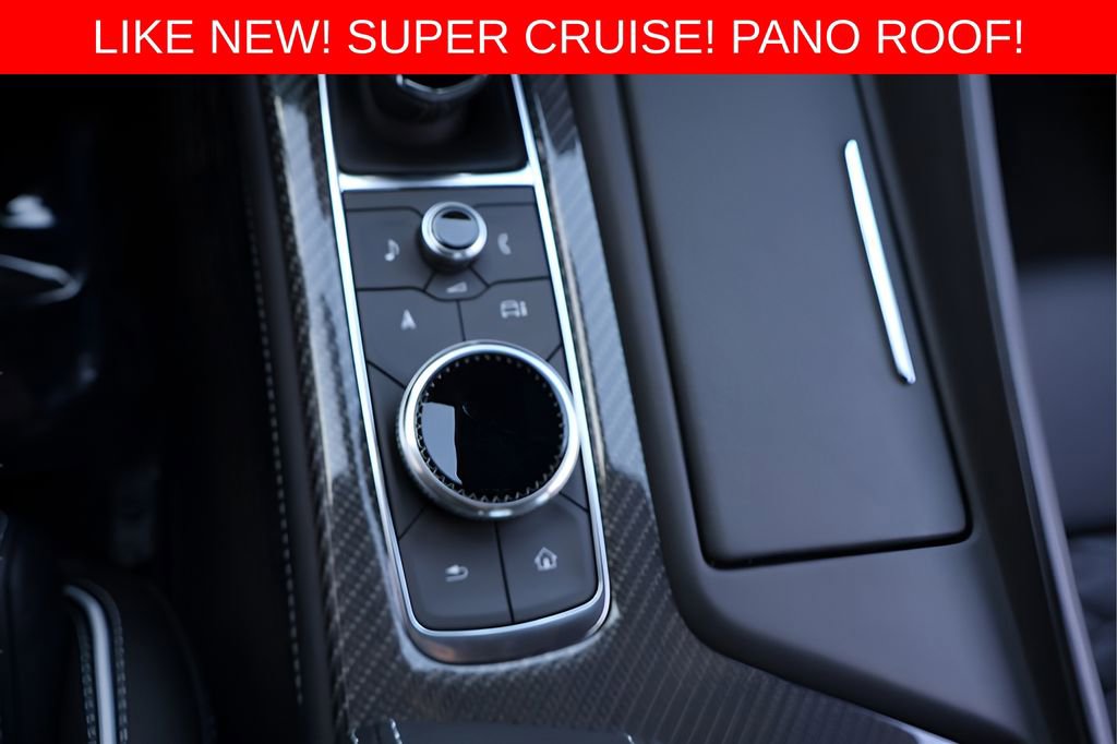 Used 2026 Cadillac CT5 V Blackwing w/ Super Cruise 1 Package image 28