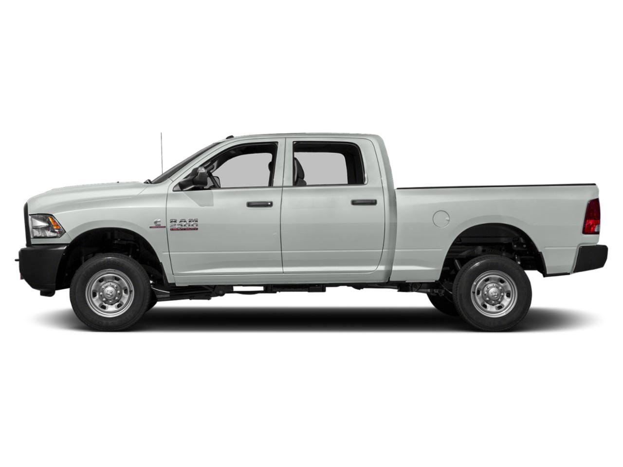 Used 2018 RAM 2500 Tradesman w/ Popular Equipment Group AWD/4WD image 40
