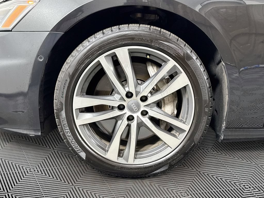 Used 2019 Audi A6 3.0T Premium Plus w/ Premium Plus Package AWD/4WD image 40