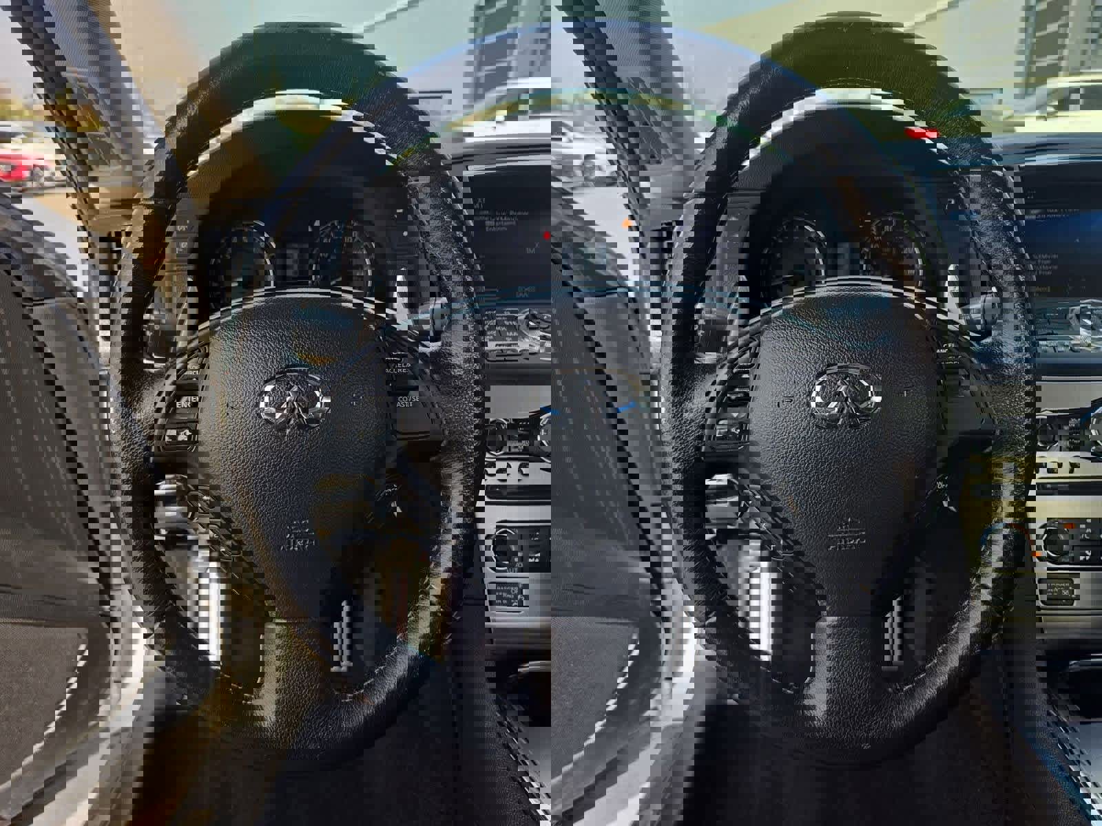 Used 2010 INFINITI G37 Journey w/ Premium Pkg image 21