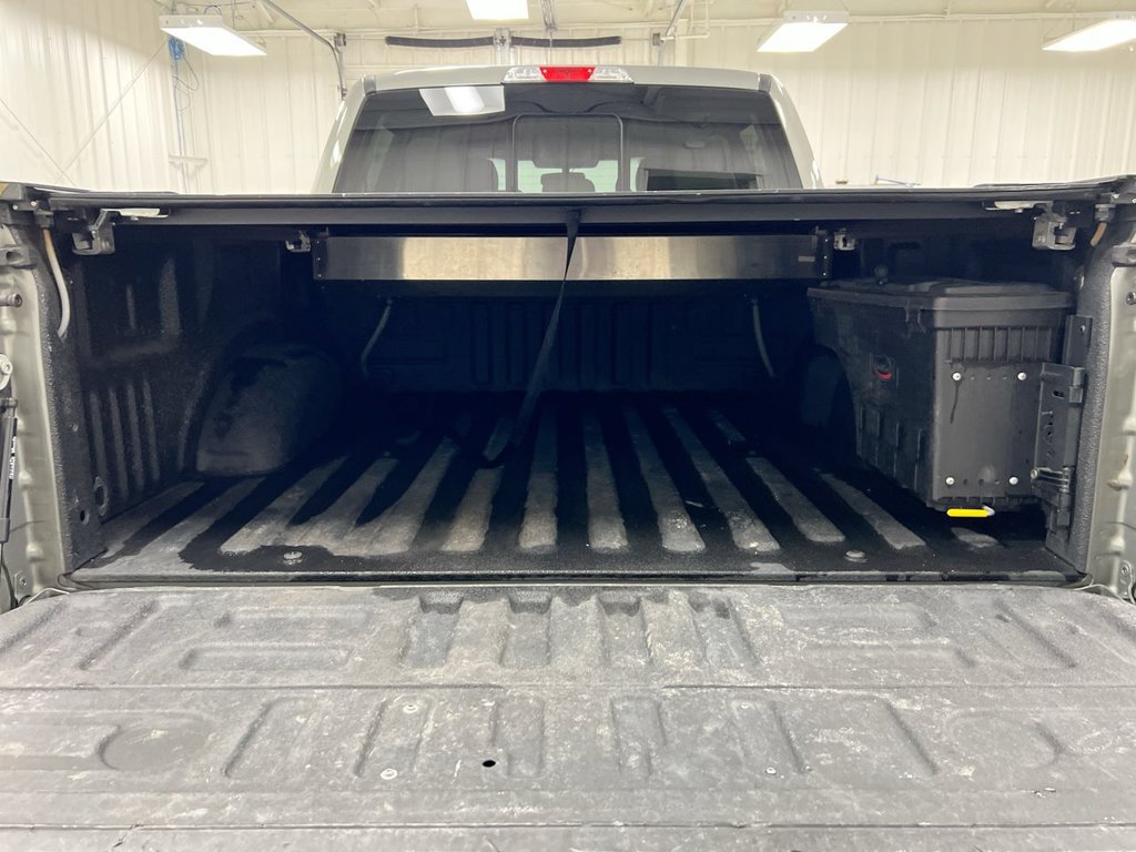 Used 2020 Ford F150 XLT w/ Equipment Group 302A Luxury AWD/4WD image 24
