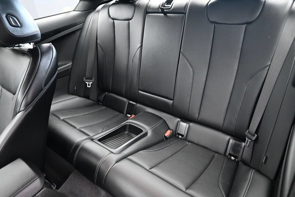 Used 2026 BMW 230i Coupe RWD image 11