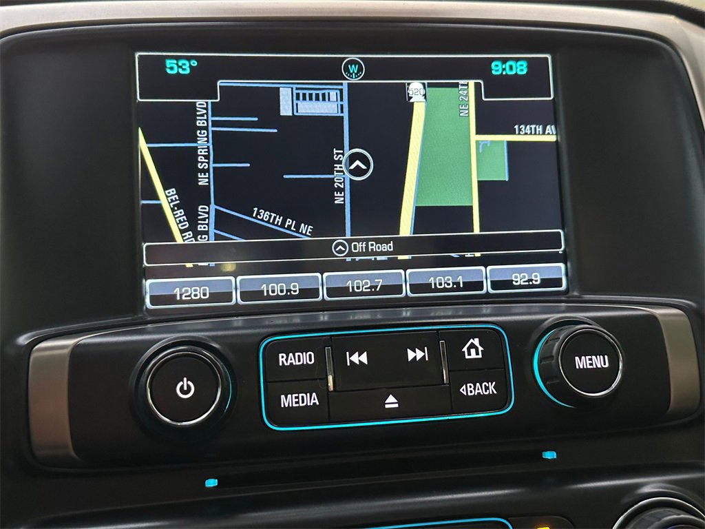 Used 2019 GMC Sierra 3500 Denali image 28