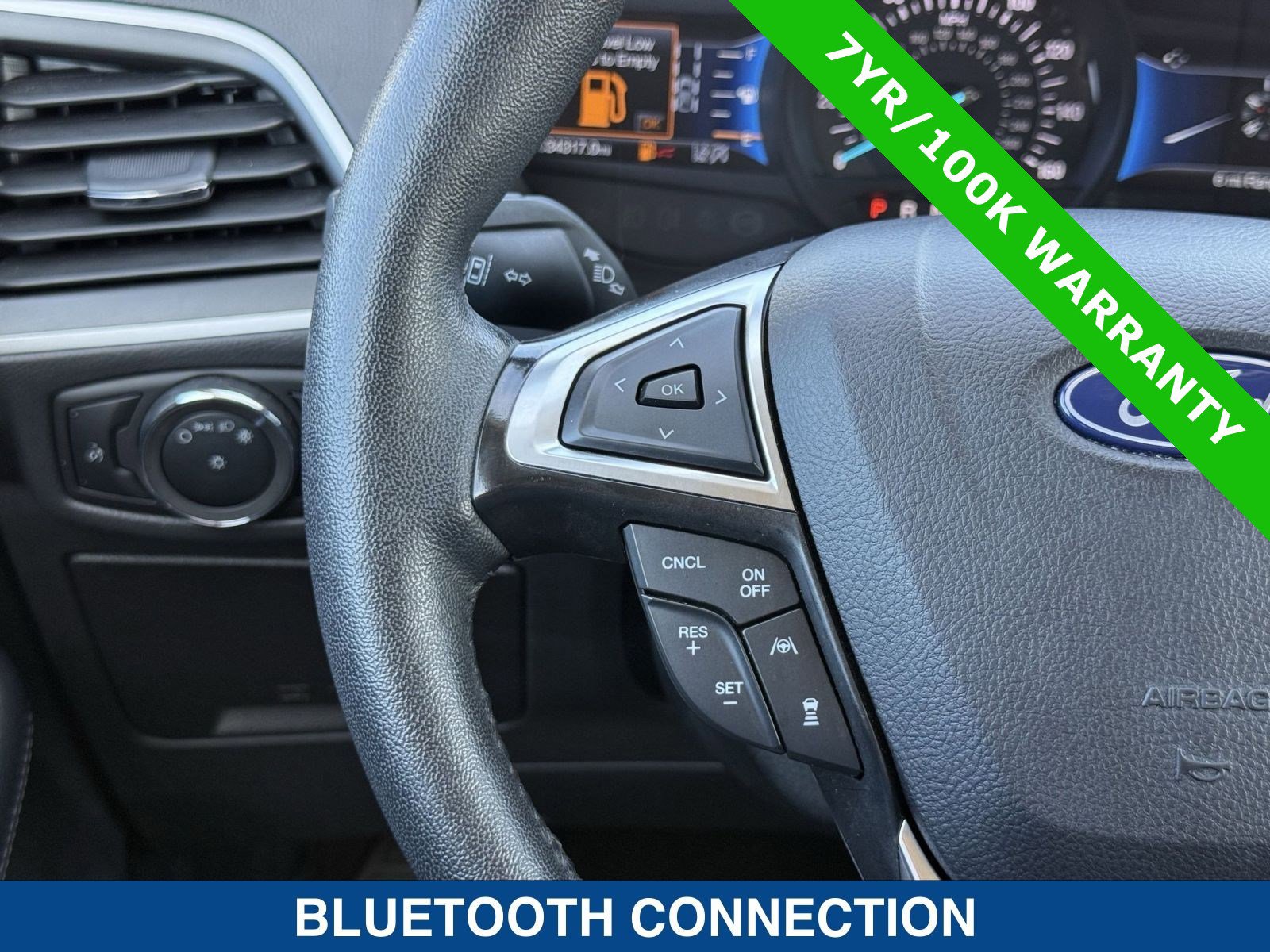 Certified 2024 Ford Edge SEL image 23