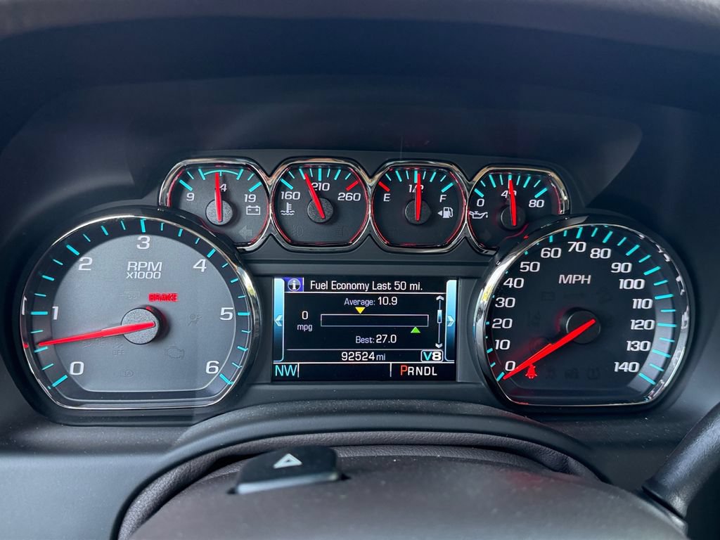 Used 2020 GMC Yukon XL SLT w/ Premium Edition AWD/4WD image 26