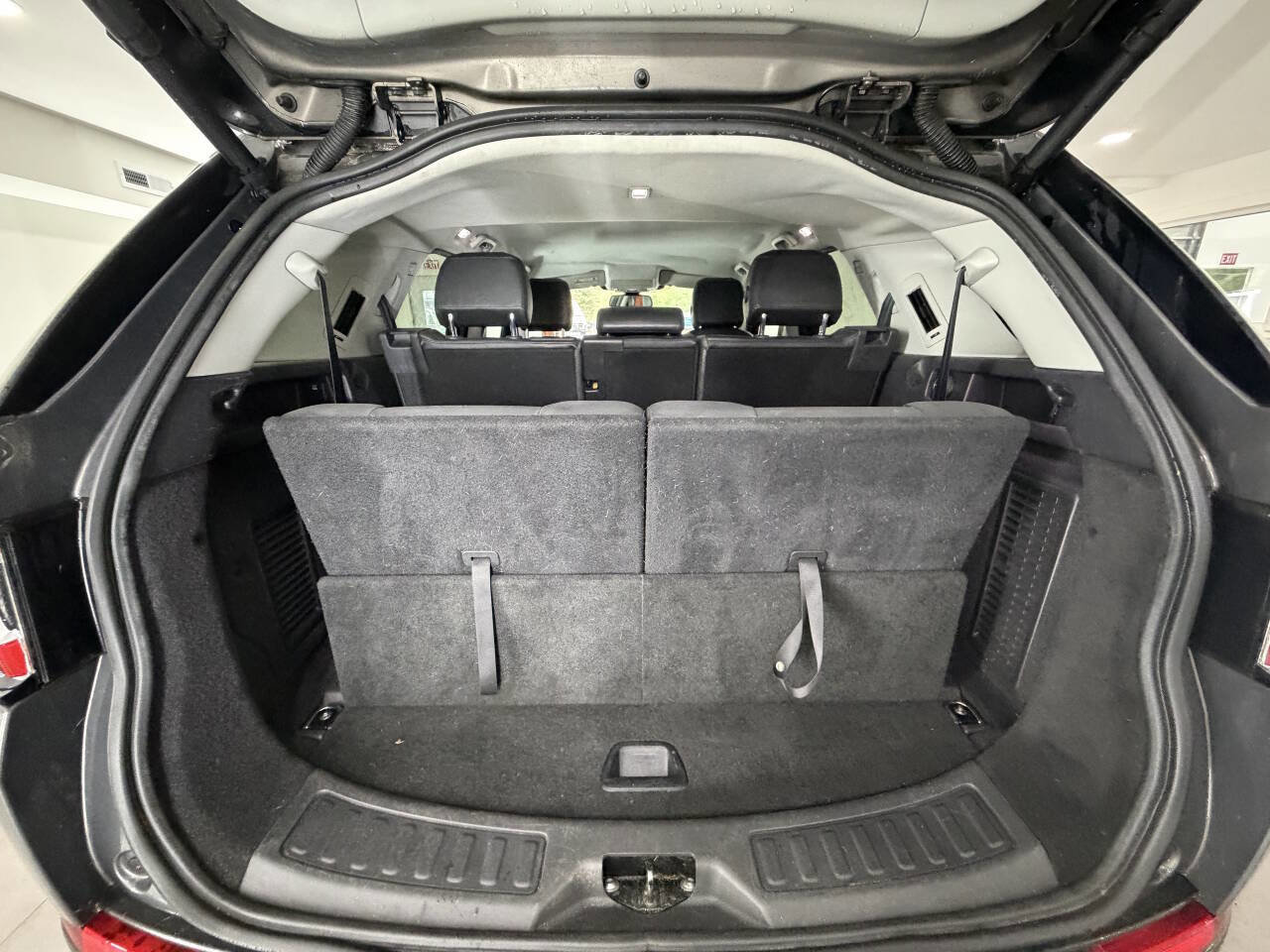 Used 2016 Land Rover Discovery Sport SE AWD/4WD image 26