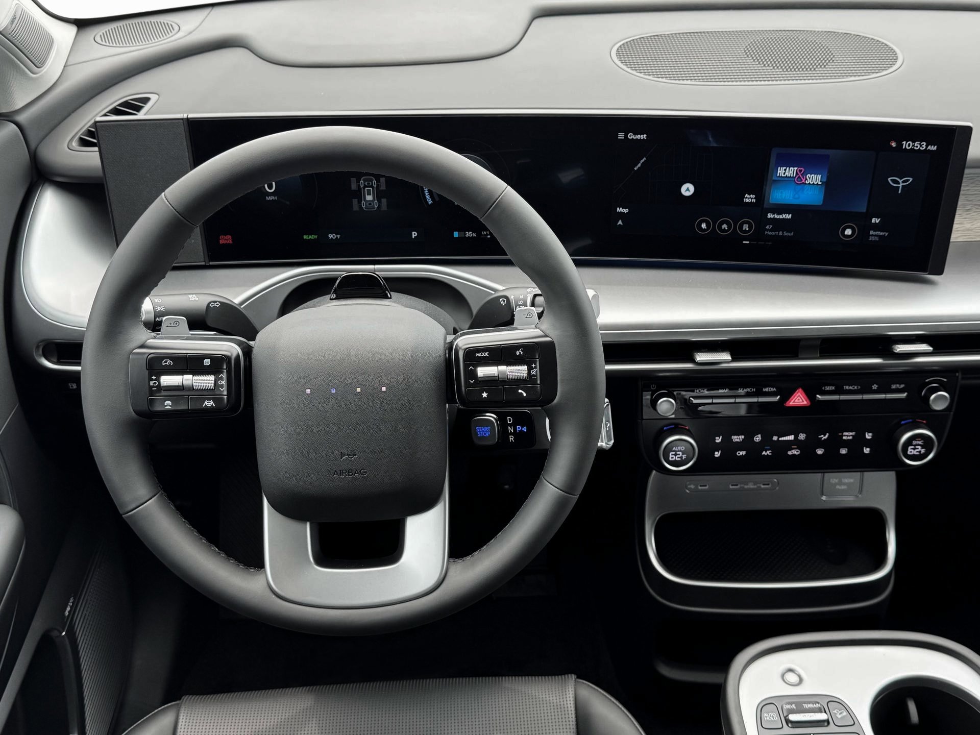 New 2026 Hyundai Ioniq 9 Limited image 17