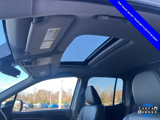 Certified 2023 Honda Ridgeline RTL image 11