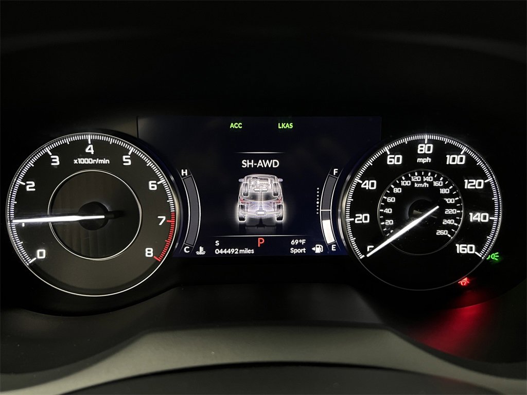 Used 2019 Acura RDX Advance Package image 18