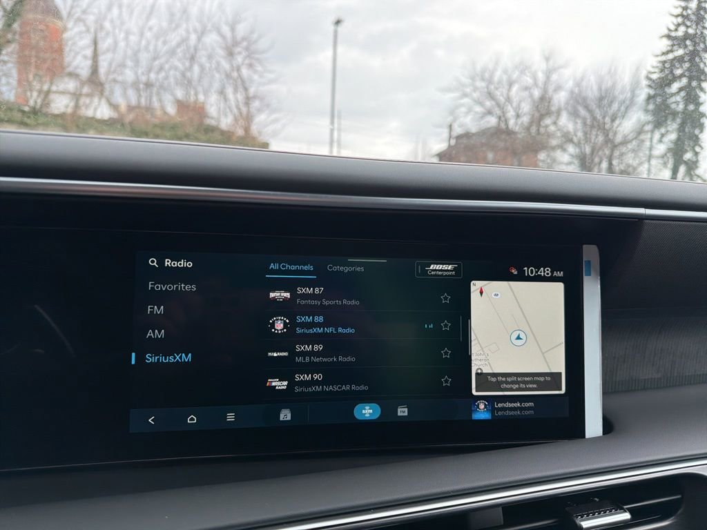 New 2026 Hyundai Palisade Calligraphy image 34