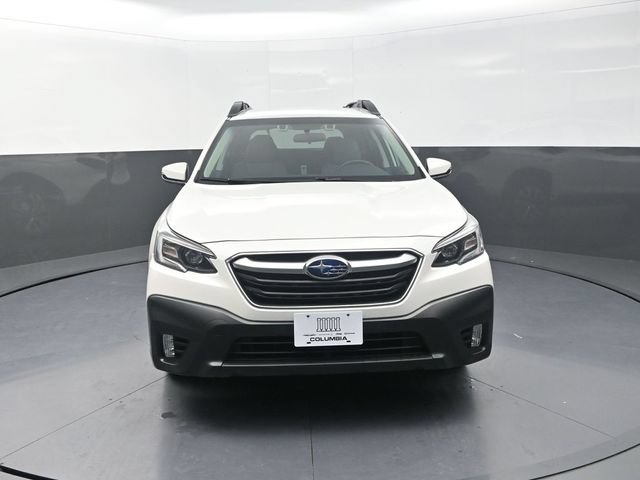 Used 2022 Subaru Outback Premium AWD/4WD image 5