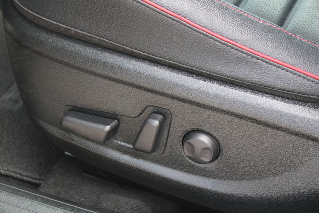 Certified 2023 Kia Forte GT w/ GT2 Package FWD image 22
