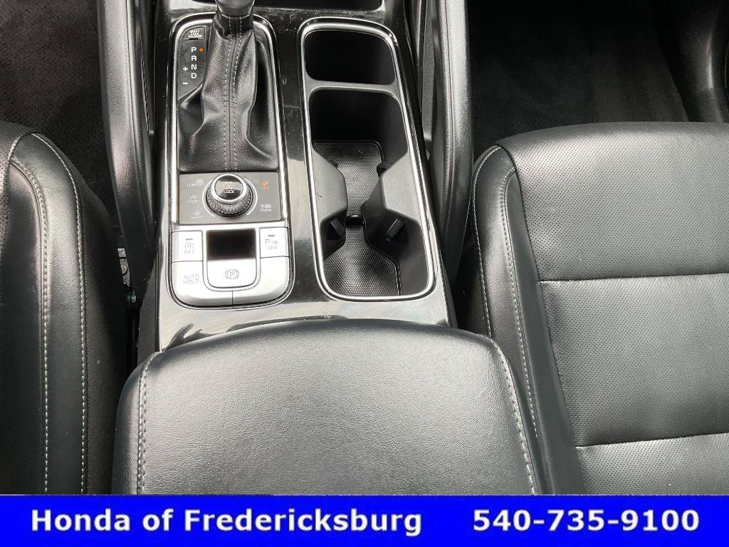 Used 2021 Kia Telluride S AWD/4WD image 40