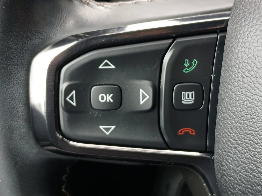 Used 2023 RAM 1500 Limited AWD/4WD image 11