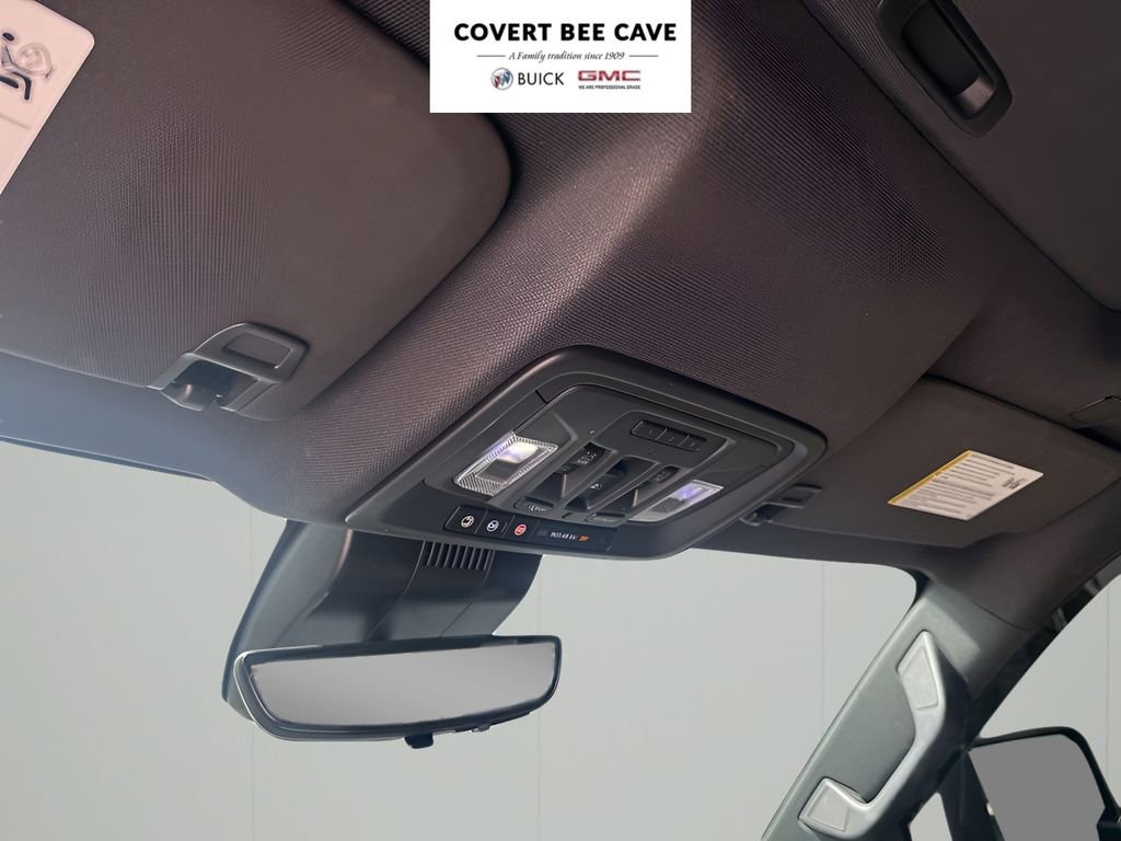 Used 2024 GMC Sierra 2500 AT4 w/ AT4 Premium Plus Package image 38