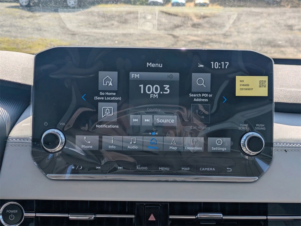 New 2025 Mitsubishi Outlander SEL image 19