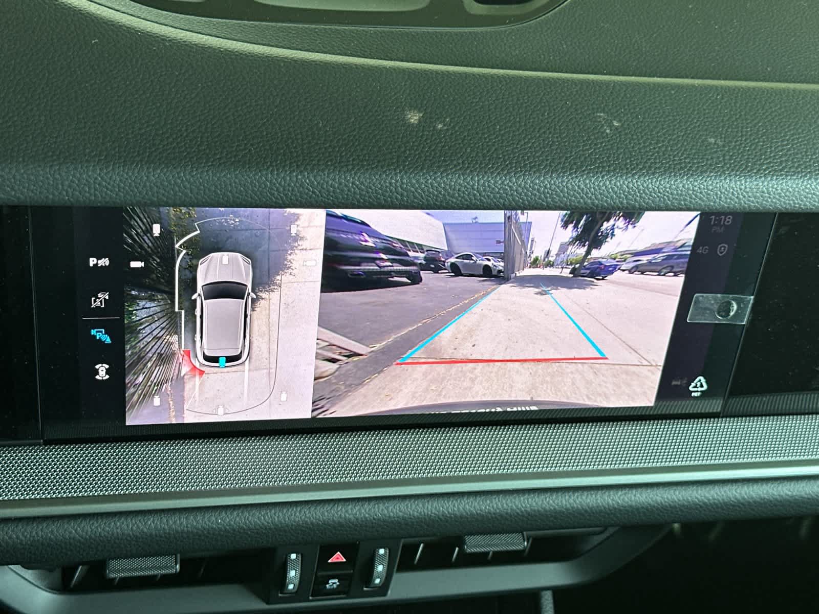 New 2026 Porsche Cayenne AWD/4WD image 23