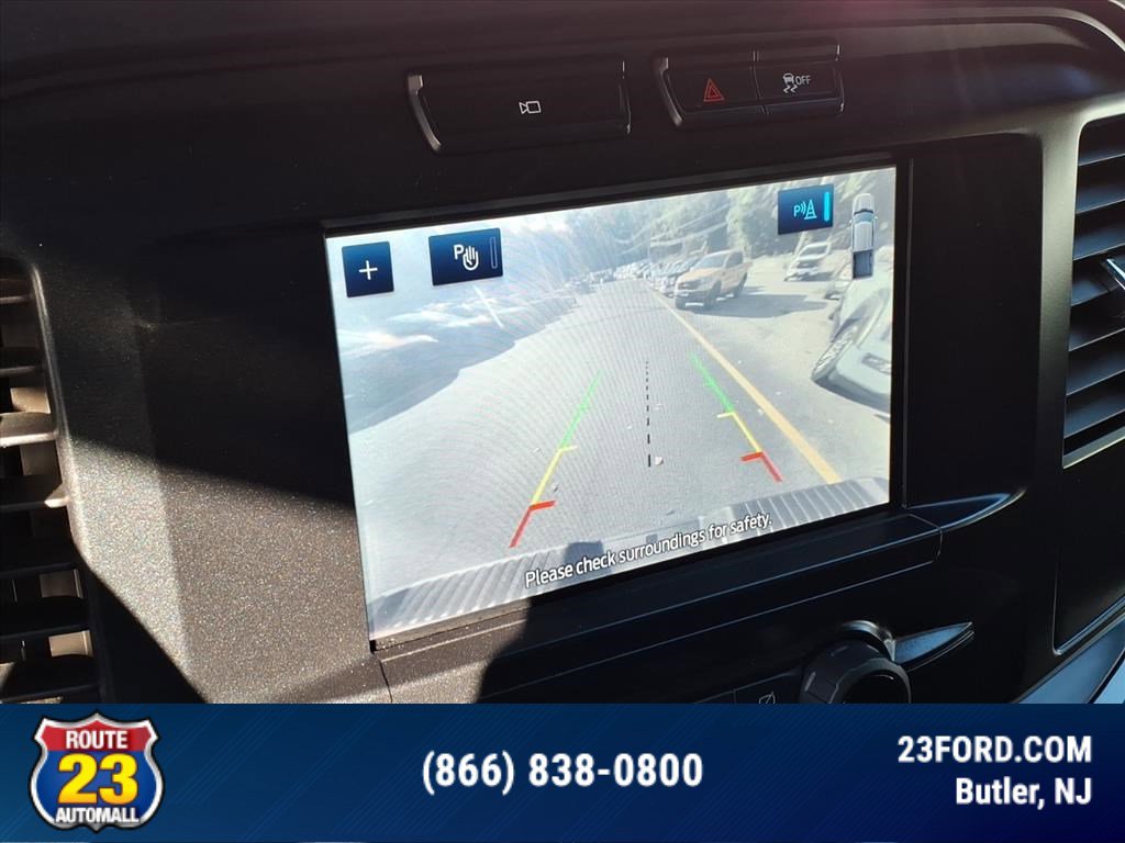 Certified 2023 Ford F150 XL w/ STX Appearance Package image 20