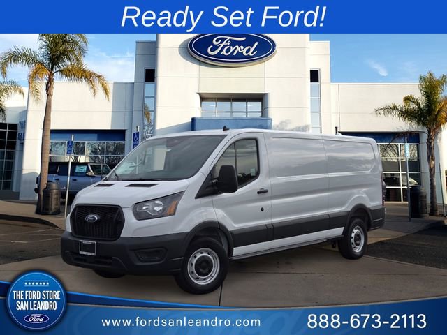 New 2025 Ford Transit 150 Low Roof image 1