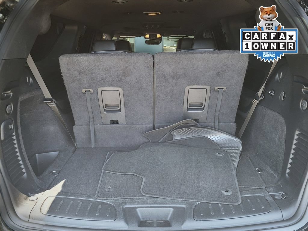 Used 2023 Dodge Durango R/T AWD/4WD image 23