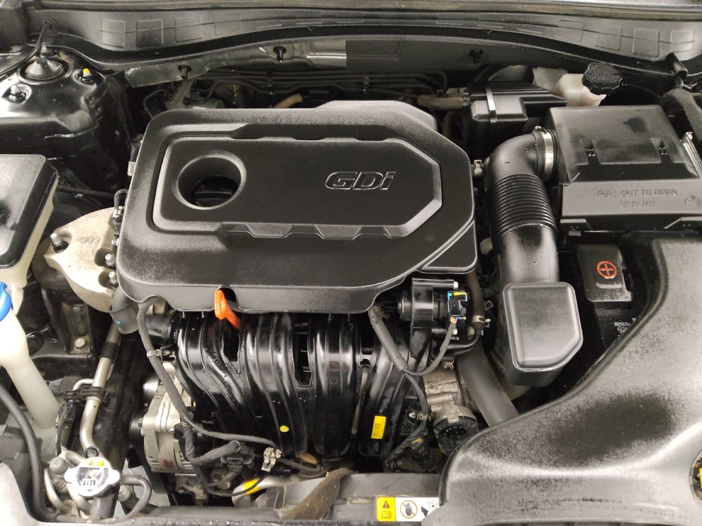 Used 2020 Kia Optima S image 30