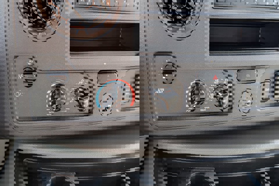 New 2025 Ford E-450 and Econoline 450 Super Duty w/ Power Equipment Group image 18