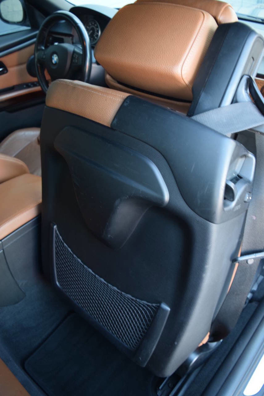 Used 2012 BMW 335i Convertible image 58