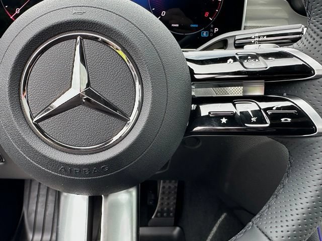 New 2026 Mercedes-Benz C 300 4MATIC Sedan image 20