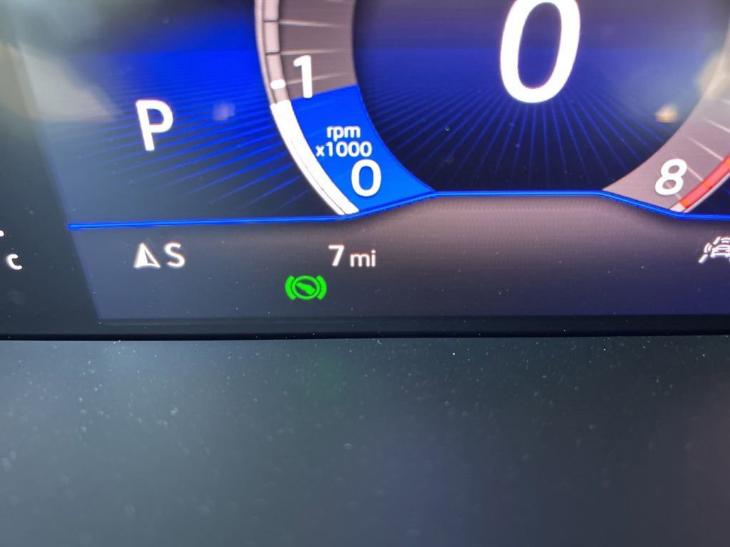 New 2026 Volkswagen Taos S image 24