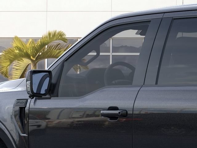 New 2026 Ford F150 Lariat w/ Equipment Group 502A High RWD image 50
