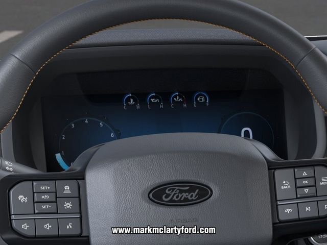 New 2026 Ford F150 Tremor AWD/4WD image 13