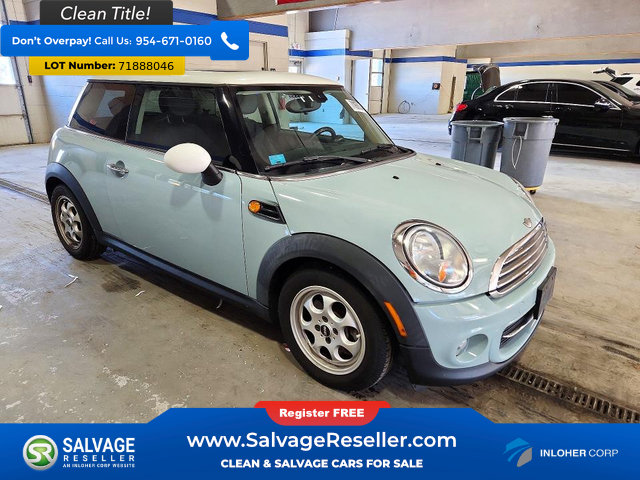 Used 2013 MINI Cooper Hardtop FWD image 5