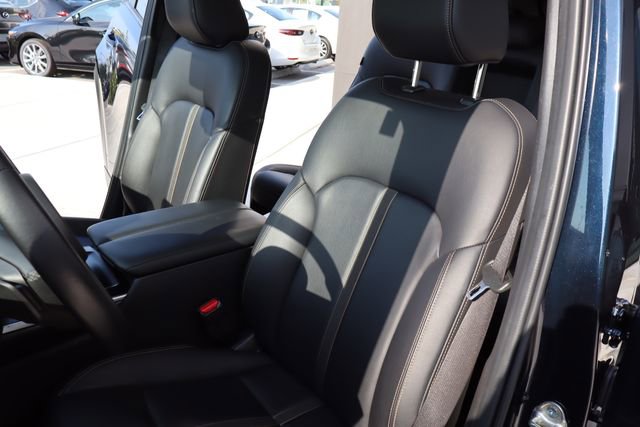 Used 2024 MAZDA CX-90 3.3 Turbo w/ Select Package AWD/4WD image 10