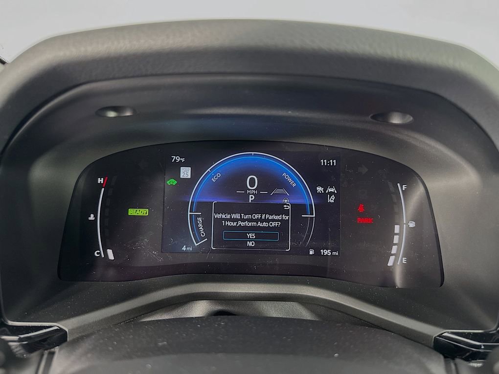 New 2026 Toyota Camry SE image 17