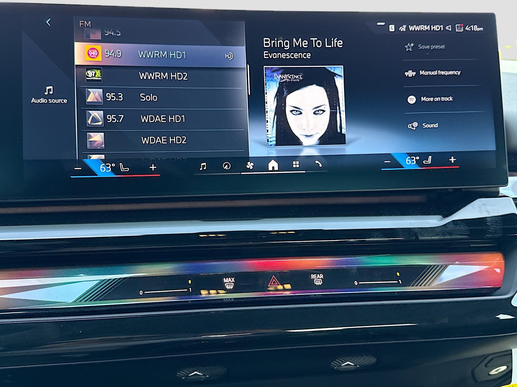 New 2026 BMW i5 eDrive40 RWD image 31