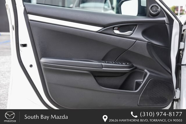 Used 2019 Honda Civic Sport image 22