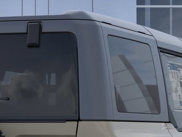 New 2025 Ford Bronco Outer Banks image 25