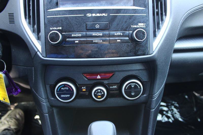 Used 2023 Subaru Crosstrek 2.0i AWD/4WD image 17