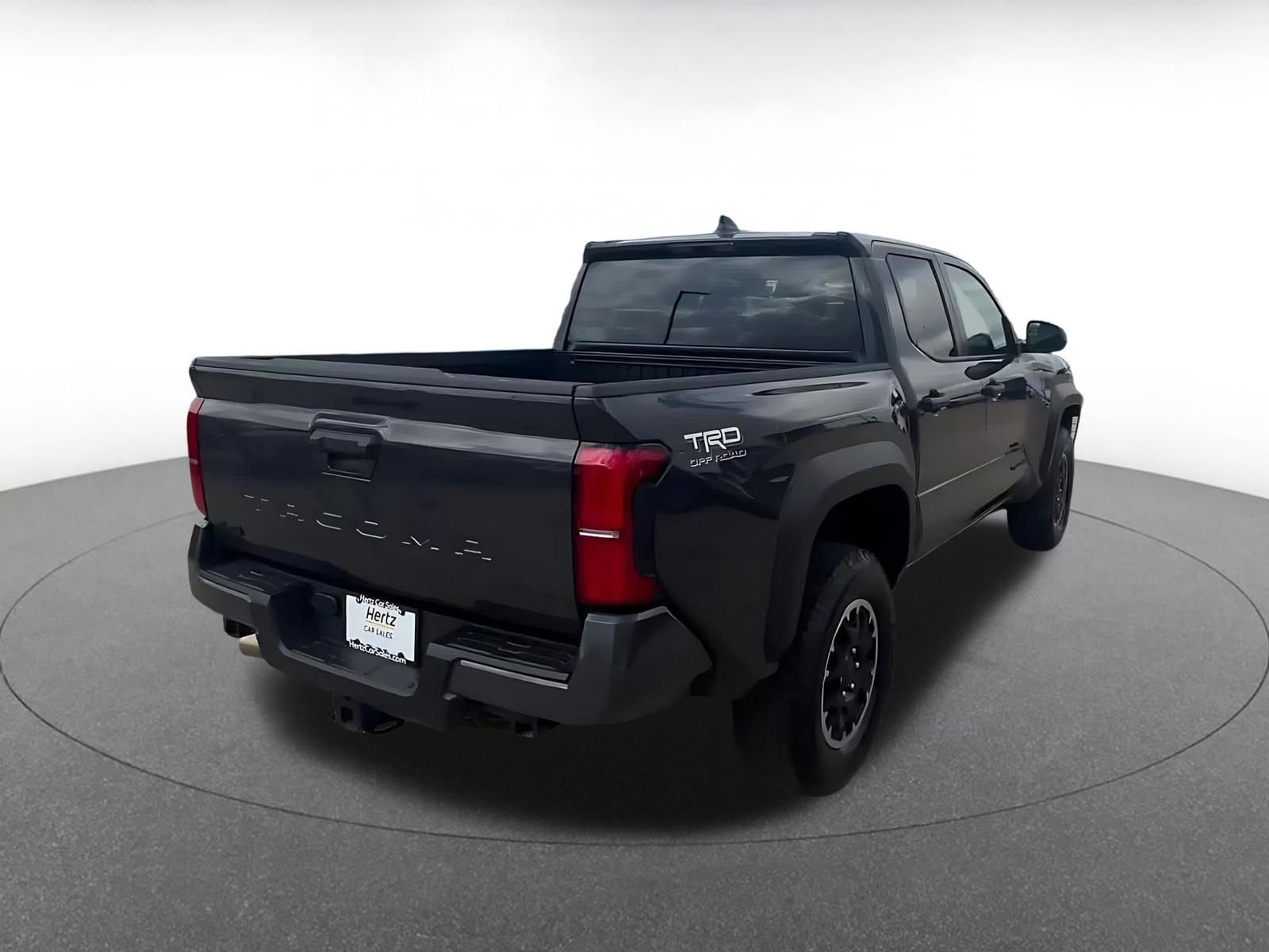 Used 2025 Toyota Tacoma TRD Off-Road image 14