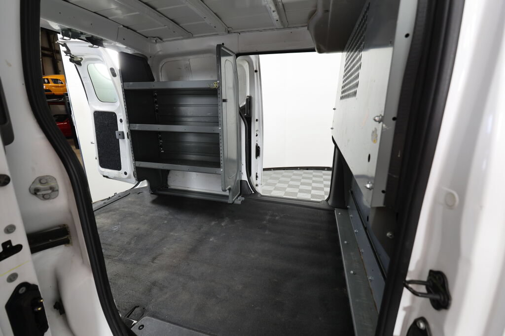 Used 2019 Nissan NV200 S w/ Cruise Control Package FWD image 17