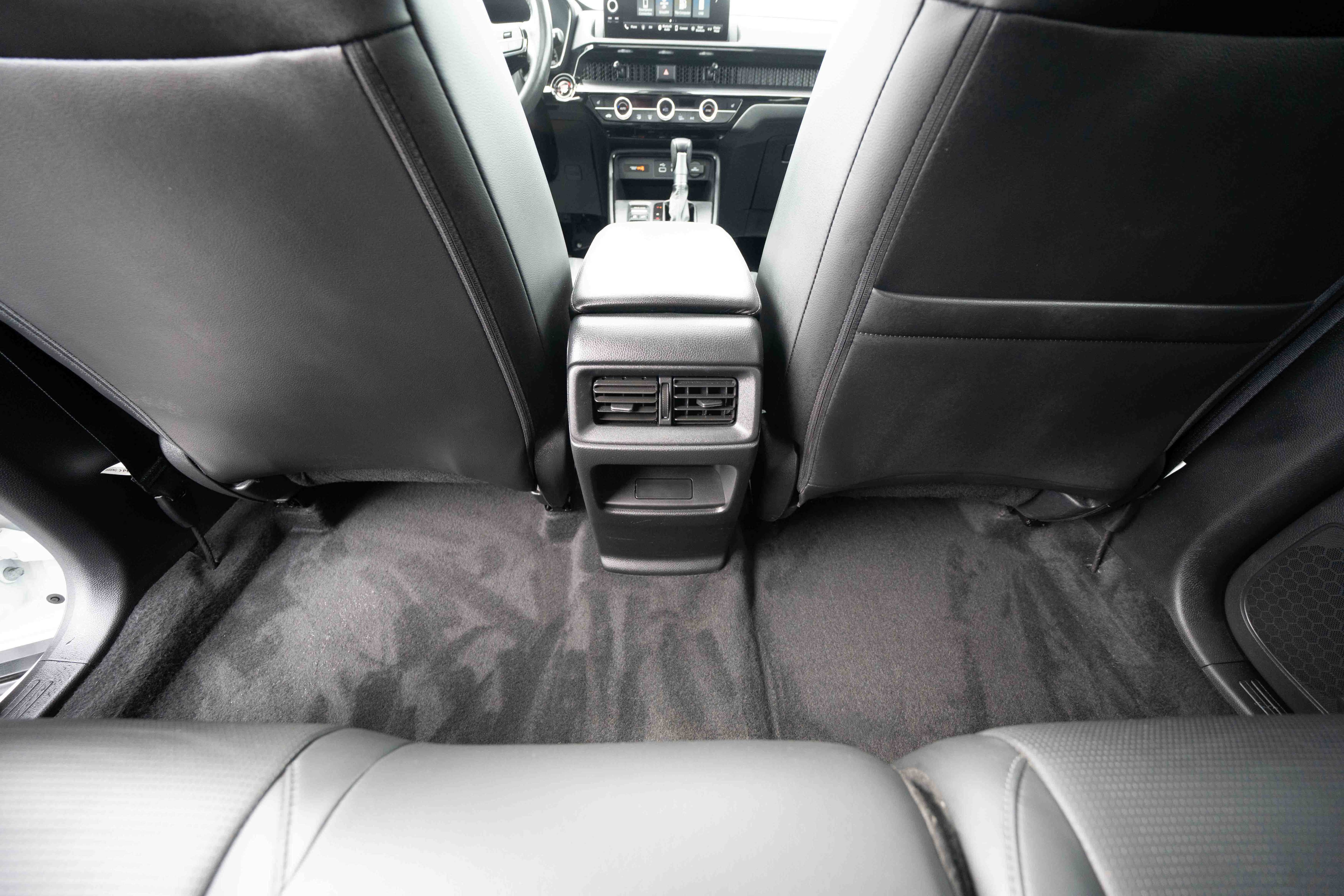 Certified 2023 Honda CR-V EX-L image 22