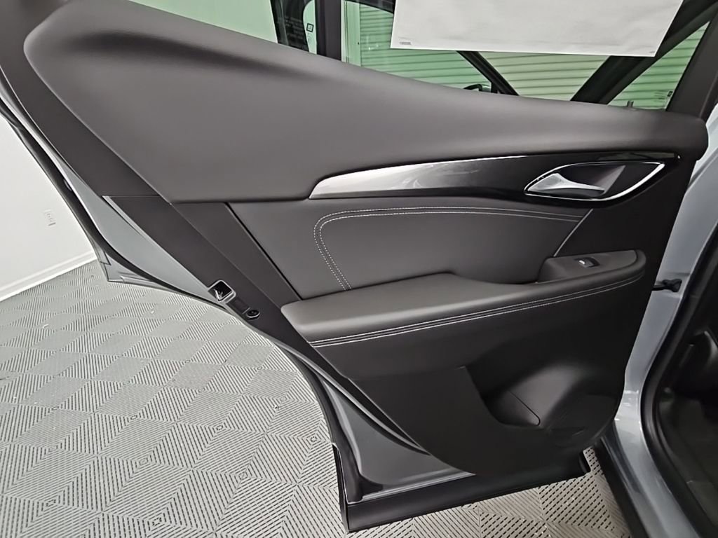 New 2026 Buick Envision Preferred image 35