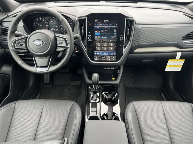 New 2026 Subaru Forester Limited AWD/4WD image 13
