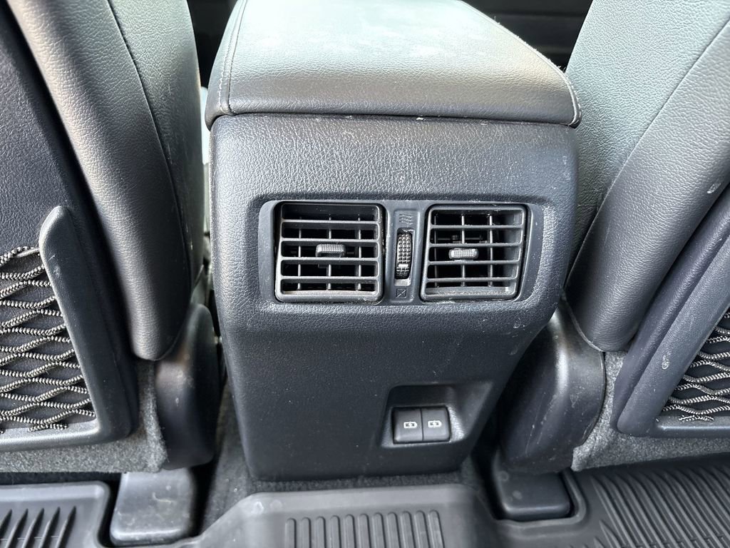 Used 2023 Toyota 4Runner Limited image 24