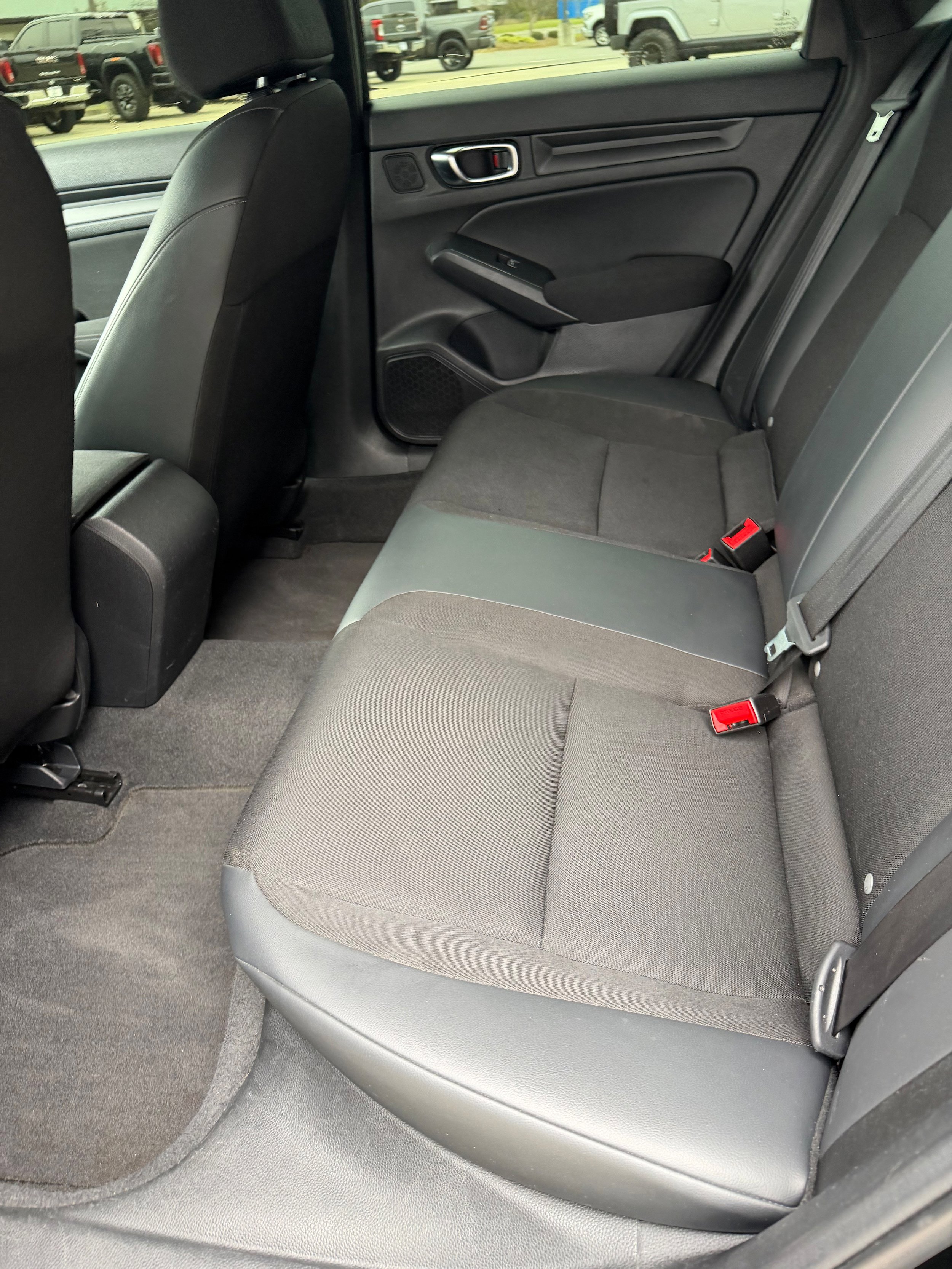 Used 2022 Honda Civic Sport image 11